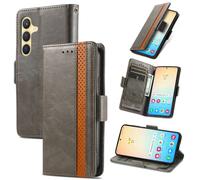 Funda de cuero para teléfono con billetera compatible con OPPO A96, A95, A94, A93, A79, A78, A77, A76, A59, A58, A57, A56, A55, A53, A52, A38, A18,