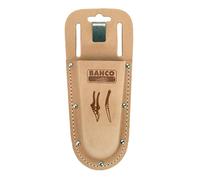 Bahco PROF-H - Funda De Cuero Podadera