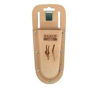 Bahco PROF-H - Funda De Cuero Podadera