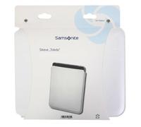 Funda De Cuero Samsonite Para Tablet PC Tab 9,7" 10" 10,1" 10,5"