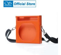 Funda de cuero SHANLING para EC ZERO / EC ZERO T purple