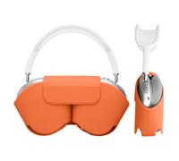 Funda de cuero sintético para Apple AirPods Max