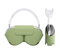 Funda de cuero sintético para Apple AirPods Max