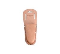Funda De Cuero Stocker 416 Universal Para Tijeras De Poda, Serrucho
