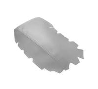Funda De Cuero Suave Para Reposabrazos Central Coche Con Volante Derecha Para Lexus IS250 IS350 2014-2017(Style 5)