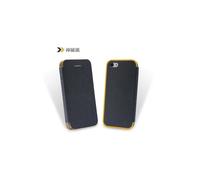 Funda de cuero ultra fina para iPhone 5C de Baseus