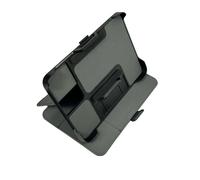 Funda De Cuero Universal Speck Para Tabletas De 7" A 8.5" - Negra