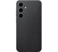 Samsung Hochuen GP-FPS926HC - Funda de Piel Vegana para Smartphone Galaxy S24+, diseño Delgado, Color Negro