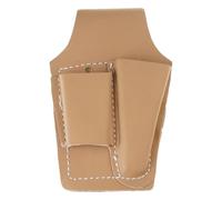 Funda de de seguridad de PU, Protector de fundas de de poda colorida, bolsa colgante portátil, ligera y portátil