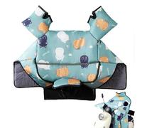 Funda de Delantal de Pierna de Motocicleta, Delantales Calientes Impermeables para Moto | Funda Caliente Impermeable para Moto | Cubre Piernas A Prueba de Viento para Motocicletas a Caballo, Bicicleta