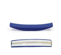 Funda de Diadema Protector de Diadema Almohadilla Protectora de Auriculares para JBL Tune T700BT T710BT T750BTNC T760NC Auriculares inalámbricos (Azul)