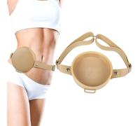 Funda de ducha para ostomía Suministros para ostomía, Funda de baño impermeable para ostomía, Funda de ducha impermeable para ostomía, Protector de heridas de ducha para ostomía para protección de col