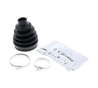 Funda de eje, fuelle interior trasero All Balls