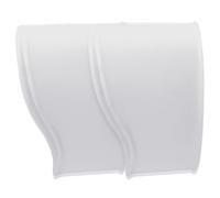 Funda de encaje para tacos de fútbol - Banda de encaje para tacos de fútbol | Fundas para - Suave antideslizante para hombres y mujeres mantiene los cordones apretados