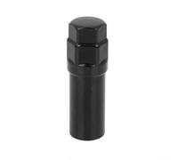 Funda de enchufe de estrella de 7 puntos diseñada para tuercas de llanta de 16,5 mm hechas de acero al cromo vanadio para aplicaciones de mantenimiento de ruedas de alto par