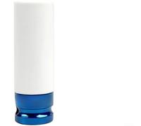 Funda de enchufe de llave de impacto de largo alcance con revestimiento de plástico para evitar arañazos en las ruedas de aleación durante el mantenimiento de los neumáticos (A)