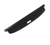 Funda de equipaje para maletero trasero de coche, para Jetour Shanhai L9, estante trasero retráctil