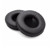 Funda de Esponja 1 par de Almohadillas Espuma Repuesto for Superlux HD662 Series HD662B HD662F, for Auriculares, Funda for