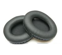 Funda de Esponja 1 par de Almohadillas for los oídos Repuesto for Roland RH-300V, Almohadilla for Auriculares, Funda for Tazas, Almohada for