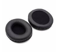 Funda de Esponja 1 par de Almohadillas Repuesto for Auriculares Denon DN-HP500 AH-D210