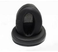 Funda de Esponja 1 par de Almohadillas Repuesto for Auriculares Monoprice 8323