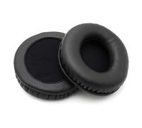 Funda de Esponja 1 par de Almohadillas Repuesto for Auriculares Roland RH-200 RH200