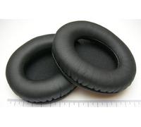 Funda de Esponja 1 par de Almohadillas Repuesto for los oídos, for, Funda Espuma, Piezas reparación for Auriculares Roland RH-300 RH300 RH 300