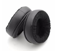 Funda de Esponja Almohadillas de Espuma Repuesto for Auriculares Superlux HD668B HD681 HD681B HD662