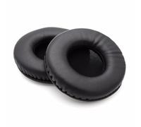 Funda de Esponja Almohadillas de Repuesto for Auriculares Beyerdynamic ATH Superlux Technics Parabolic(80mm)