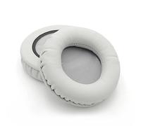 Funda de Esponja Almohadillas de Repuesto for Beyerdynamic ATH Superlux Technics Parabolic Pioneer Razer(80mm)