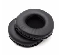 Funda de Esponja Almohadillas de Repuesto for Beyerdynamic ATH Superlux Technics Parabolic Pioneer Razer(85mm)