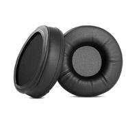 Funda de Esponja Almohadillas de Repuesto para los oídos, Almohadillas Espuma, Funda cojín, Piezas reparación para Auriculares Superlux HD668B HD681 HD681B HD662 ATH-AD500X