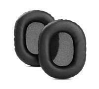 Funda de Esponja Almohadillas de Repuesto para los oídos, Almohadillas Espuma, para, Fundas para, Piezas reparación para Auriculares Roland RH-300 RH 300