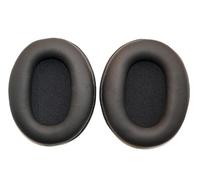 Funda de Esponja Almohadillas for los oídos, Almohadillas de Espuma Repuesto for Roland RH-120, for Auriculares, Funda for, Piezas reparación