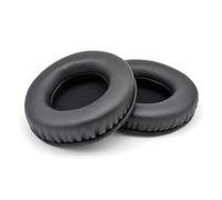 Funda de Esponja Almohadillas for los oídos, Cojines, Copas de Espuma, Almohadillas for, Fundas Almohada Repuesto for Auriculares Behringer HPX6000 HPX 6000