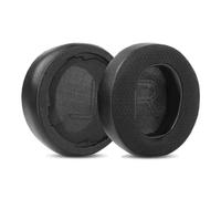 Funda de Esponja For AW510H Ear Pads Memory Foam Cushions Earpads Compatible with for Alienware AW310H 7.1 PC Gaming Headphones