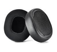 Funda de Esponja For Cooling-Gel Earpads for Skullcandy Hesh 3/ANC/EVO & Crusher/ANC/Evo/360 & for Venue ANC Over-Ear Headphones