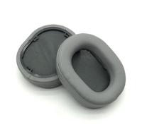 Funda de esponja para auriculares CORSAIR HS55 HS55 PRO HS65 Protección de auriculares (gris)