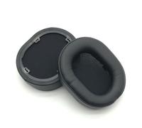 Funda de esponja para auriculares CORSAIR HS55 HS55 PRO HS65 Protección de auriculares (negro)