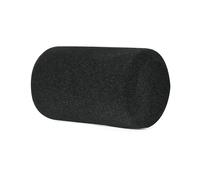 Funda de Esponja para Micrófono de Parabrisas para Grabadora con Filtro de Espuma A Prueba de Viento para FIFINE Amplitank K688, Protección Antipop