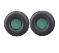Funda de Esponja Replacement Earpads Cushion for Yealink WH62, WH66, UH36 and YHS36 Headphones