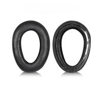 Funda de Esponja Sheepskin Earpads Compatible with for Hifiman for Arya for Edition X XS HE1000se HE1000 V2 Headset(Lambskin Perforated)