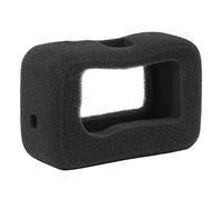 Funda de Espuma con Esponja para Reducción de Ruido del Viento y Parabrisas para Osmo Action Cover Osmo Action for It's Miles Diseñada para Proteger su Cámara Digital