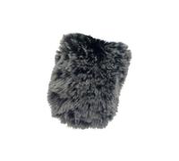 Funda de espuma ligera portátil para micrófono PGA27 SM7B SM27, cancelación de ruido del viento, reducción de ruido, esponja de transmisión