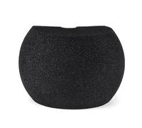 Funda de espuma para micrófono Funda de esponja para micrófono Funda de pantalla anti-viento para ZOOM H5/H6/H8/XYH-6/XYH-5