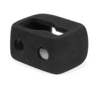 Funda de espuma para parabrisas Windslayer para GoPro 12/11/10/9, resistente al viento