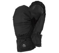 Funda de esquí Hestra Primaloft Leather, señora, negra 6