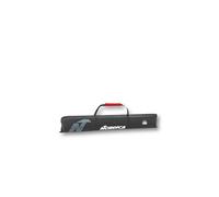 Funda de esquí NORDICA SKI BAG LITE (NEGRO/BLANCO/ROJO)