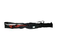 Funda de esquís Blizzard Ski + XC bag for 2 pairs, 210 cm Color: negro