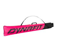 Funda de esquís Dynafit Ski Bag Color: rosa/negro